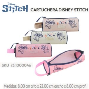 Canopla Stitch 463