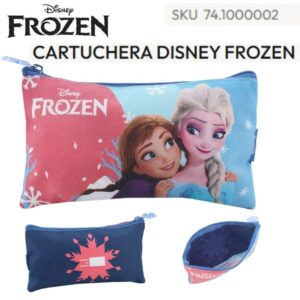 Canopla frozen chata 028