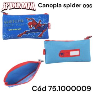 Canopla Spider 096