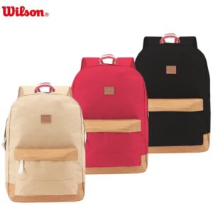 Mochila 17 pulgadas Wilson Urban 098