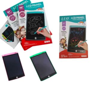 Pizarra Lcd de 8,5 pulgadas