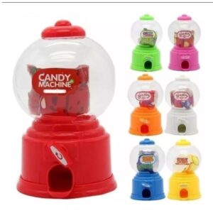 Dispenser de dulces x 100 gr (128)