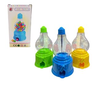 Dispenser de dulces foquito (128-18)