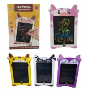 Pizarra magica animalito. 30cm x 20cm