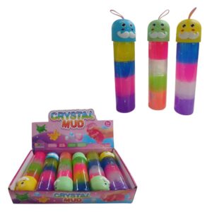 Slime 22cm multicolor