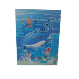 Diario con estuche 886