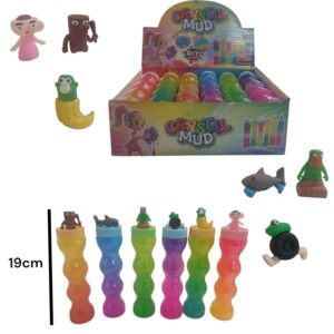 Slime 19 cm virales