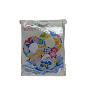 Salvavida 50cm 47219 SunClub