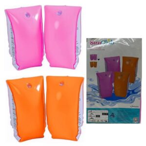 Bracitos lisos 30cm SunClub