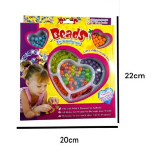 Bijouterie caja corazón 973