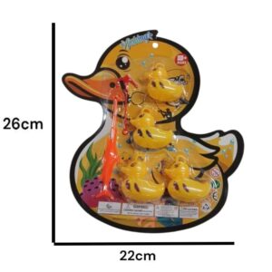 Pesca patitos 930