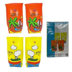 Bracitos infantil 30cm Jlong