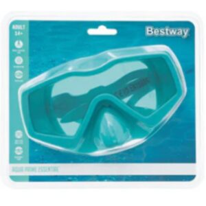 Mascara de buceo clasica +14 años