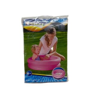 Pileta 61cm 2 aros lisa