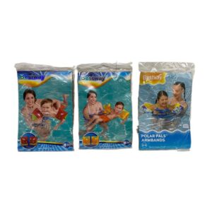 Bracitos frutas Bestway