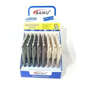 Lapiz portamina BK0001