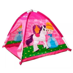 Carpa iglu pony 112x112x94