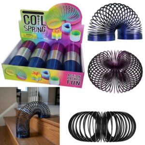 Resorte 7.5cm brilloso