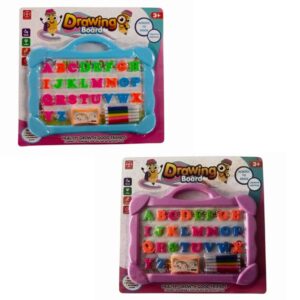 Pizarra blister magnetica 887 Blister 38cm