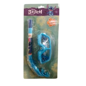 Mascara snorkel Stitch