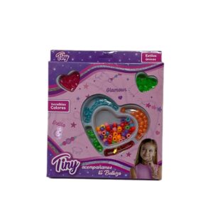 Bijouterie caja 20cm x 20cm. 52733