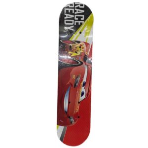 Skate cars 60cm hasta 30 kilos