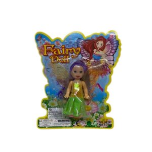 Hada 10cm blister 2024