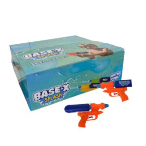 Pistola agua 18cm 81342