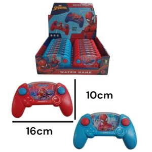 Juego agua Spiderman 77168