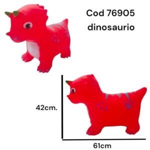 Saltarin 76905 Dinosaurio