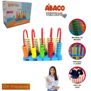 Abaco vertical 77832