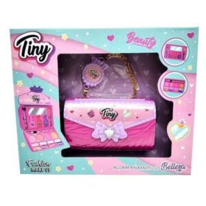 Maquillaje Cartera 6263