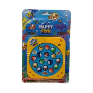 Pescamagic 17cm x 15cm a pilas 74435