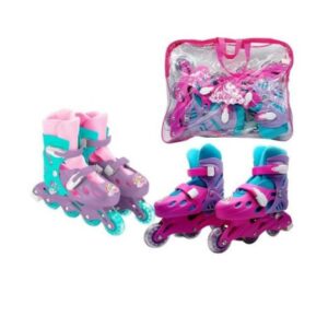 Rollers unicornio