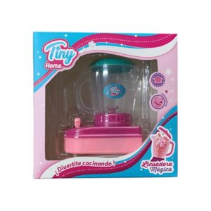 Licuadora interactiva 12cm