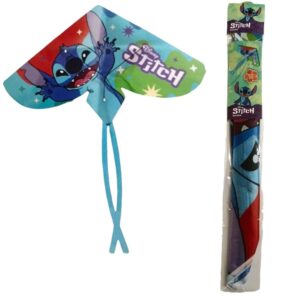 Barrilete 90x45cm Stitch