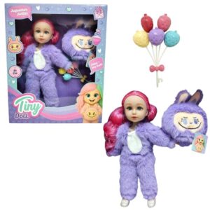 Muñeca Tiny 31cm Sofi 77419