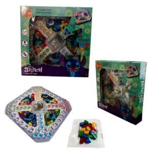 Ludo Stitch 77768