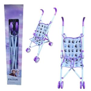 Cochecito plegable frozen 63307