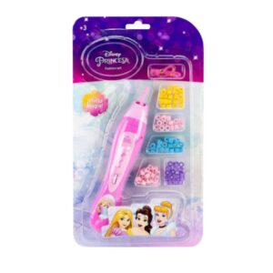 Trenzador princesa 74778