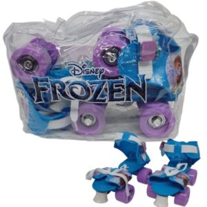 Patin expandible con bolso