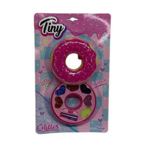 Maquillaje tiny blister 19x30cm dona