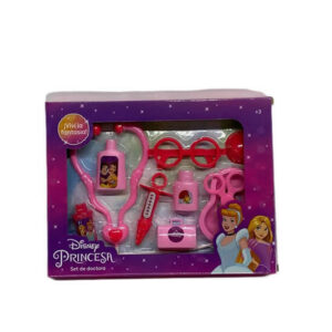 Set de doctor caja:30x24cm