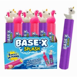 Lanza agua animales 35cm