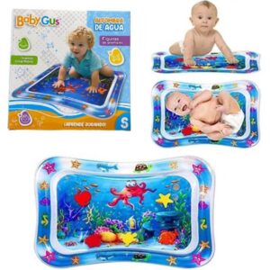 Alfombra de agua sensorial 75452