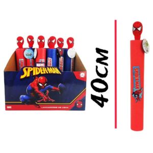 Lanza agua 40cm Spider con cabeza
