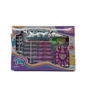 Set de uñas tiny 74348