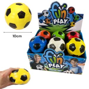 Pelota Soft de 10cm 75624