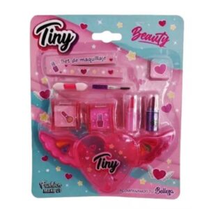 Maquillaje Tiny corazon con alas 57171
