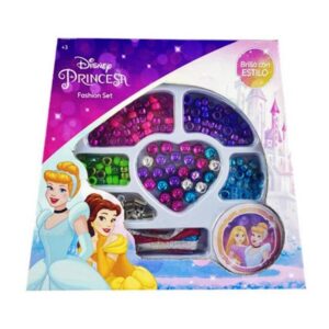 Bijouterie Princesas 24cm x 21cm x 4cm.  70141